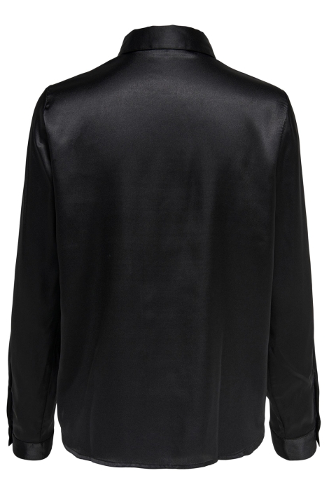 Jacqueline de Yong jdyfifi life l/s short shirt wvn no